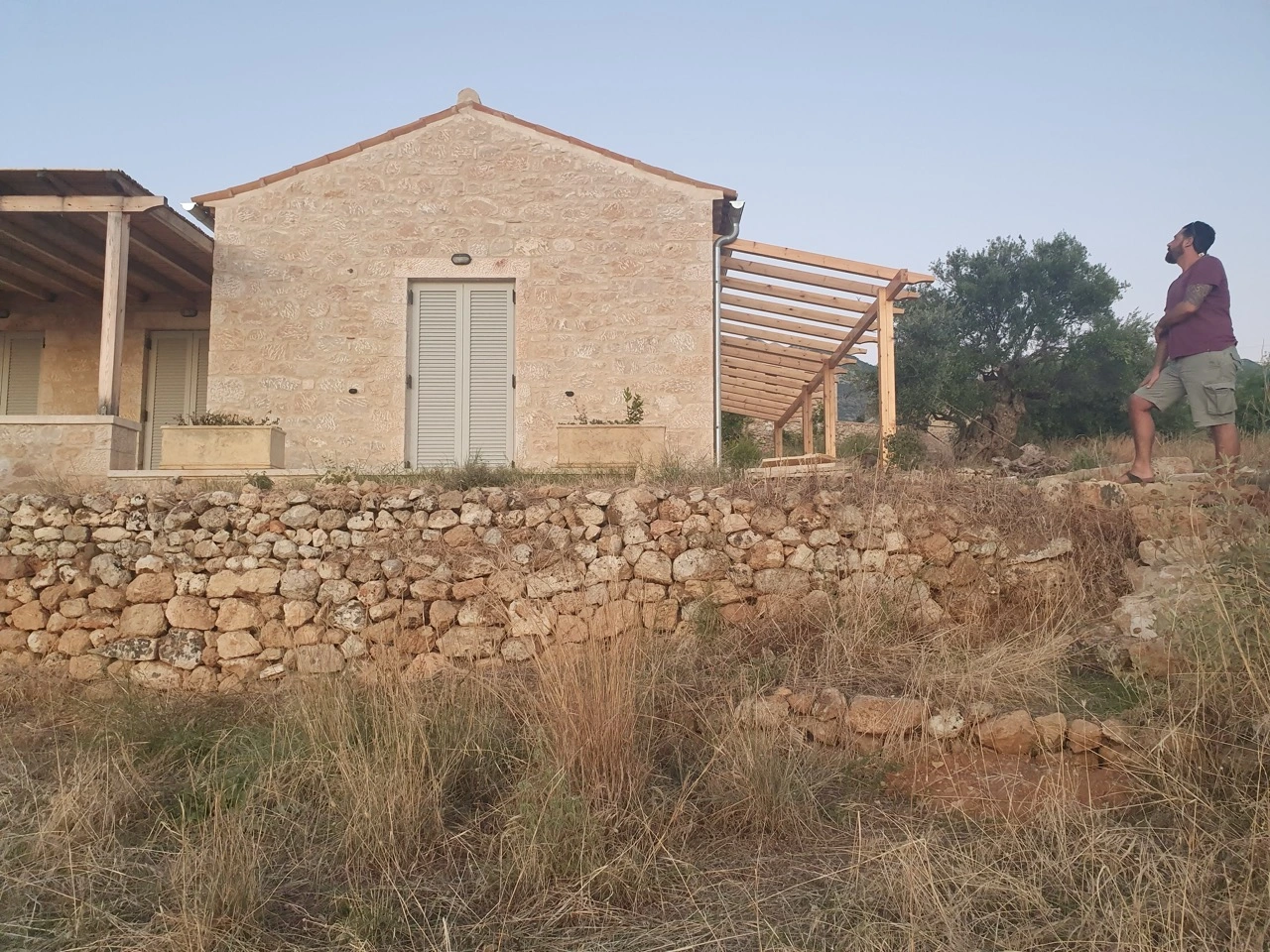 eco archdesign | christina kolokotroni | architect