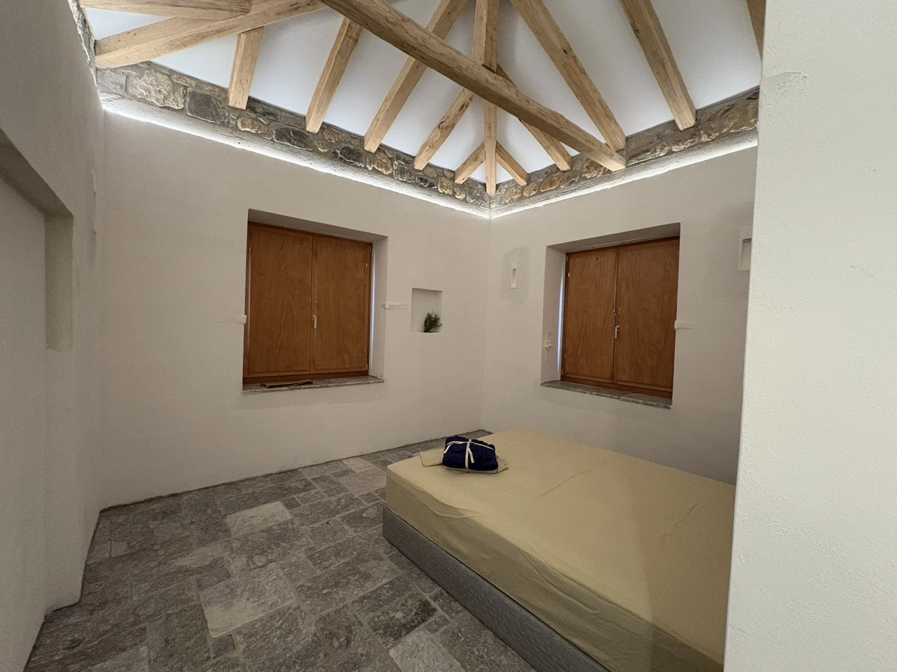 eco archdesign | christina kolokotroni | architect