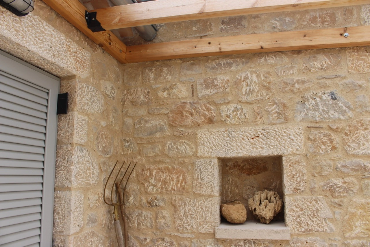 eco archdesign | christina kolokotroni | architect
