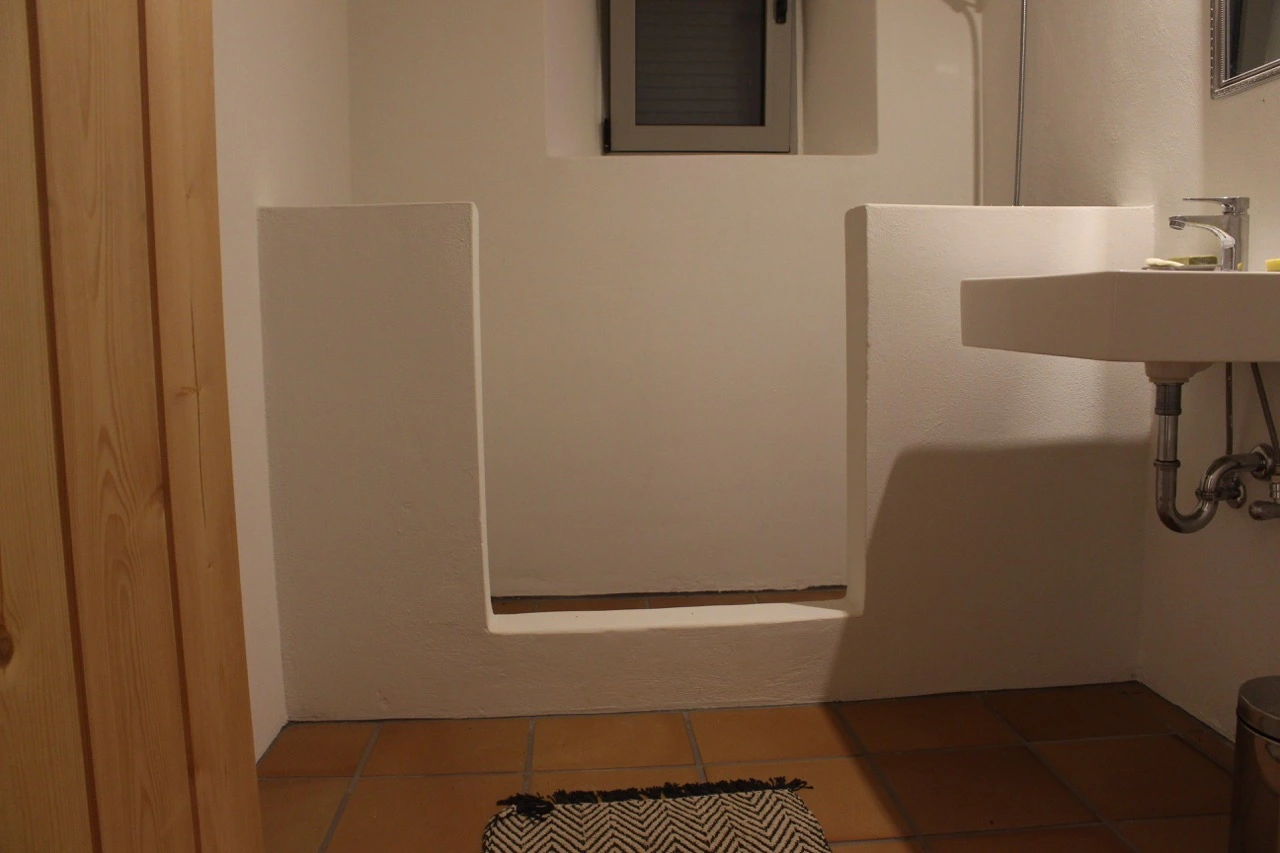 eco archdesign | christina kolokotroni | architect