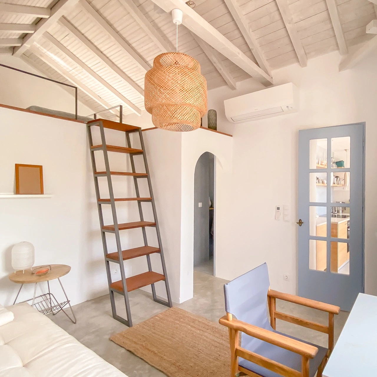 eco archdesign | christina kolokotroni | architect
