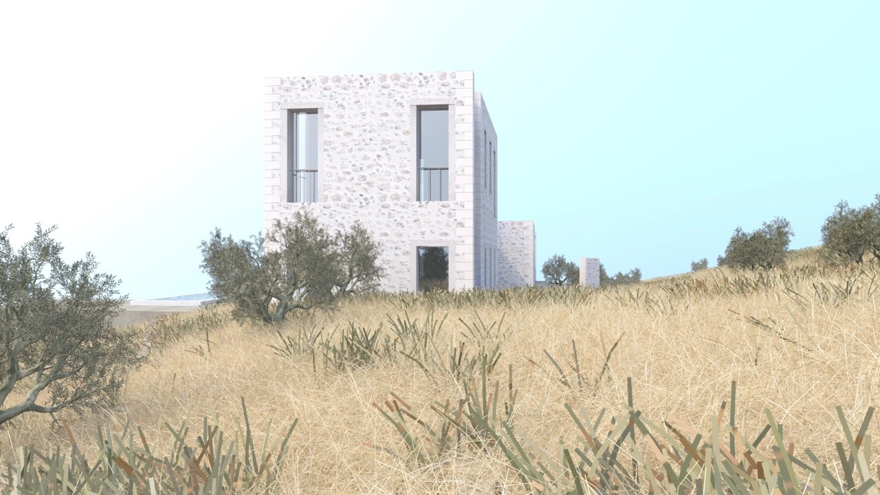 eco archdesign | christina kolokotroni | architect