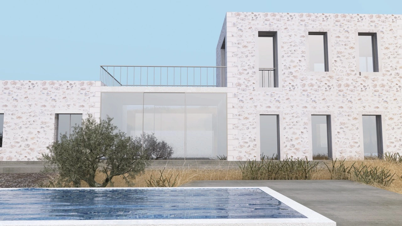 eco archdesign | christina kolokotroni | architect
