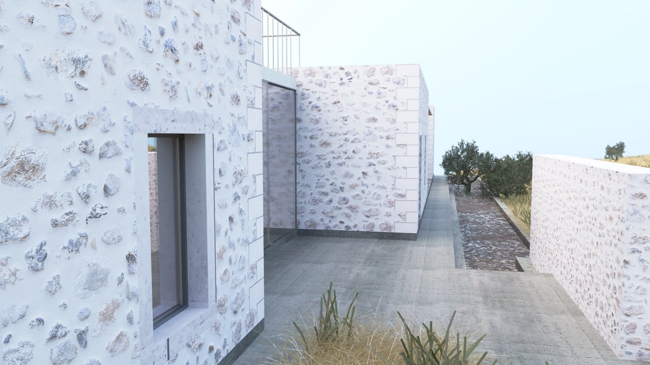 eco archdesign | christina kolokotroni | architect