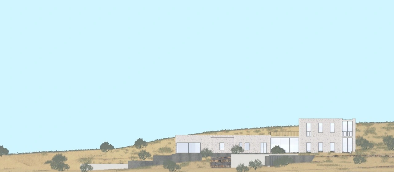 eco archdesign | christina kolokotroni | architect