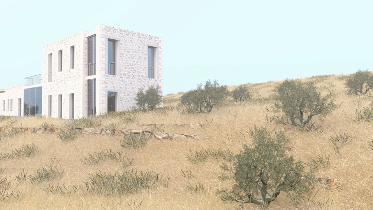 eco archdesign | christina kolokotroni | architect