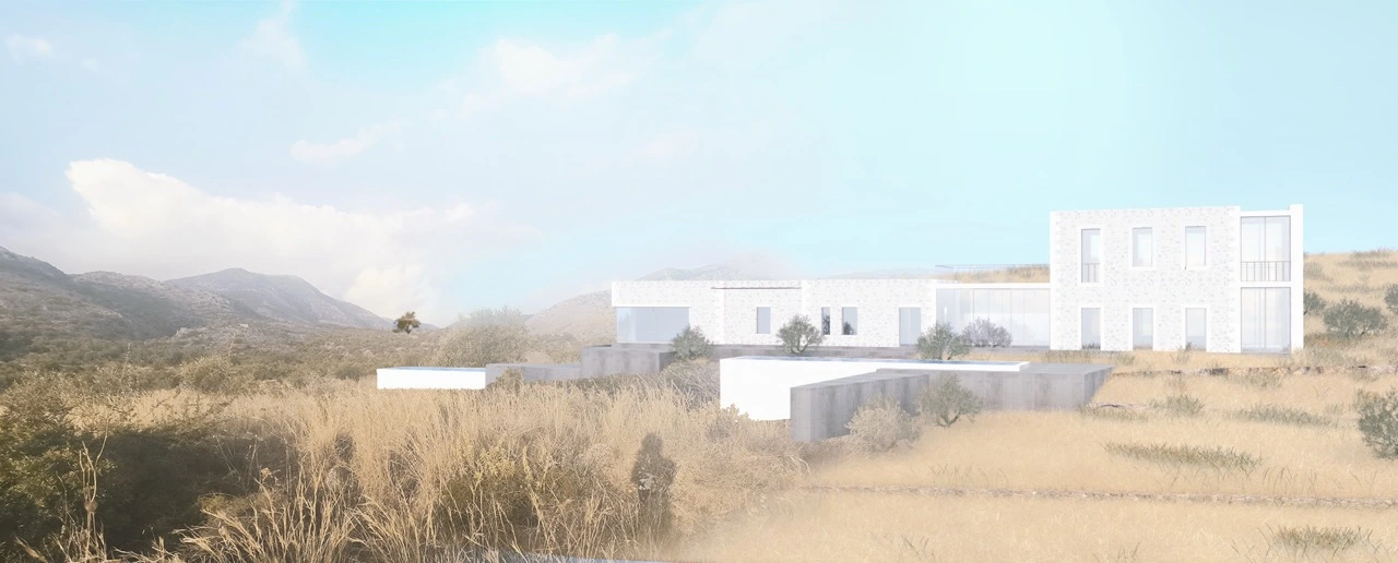 eco archdesign | christina kolokotroni | architect