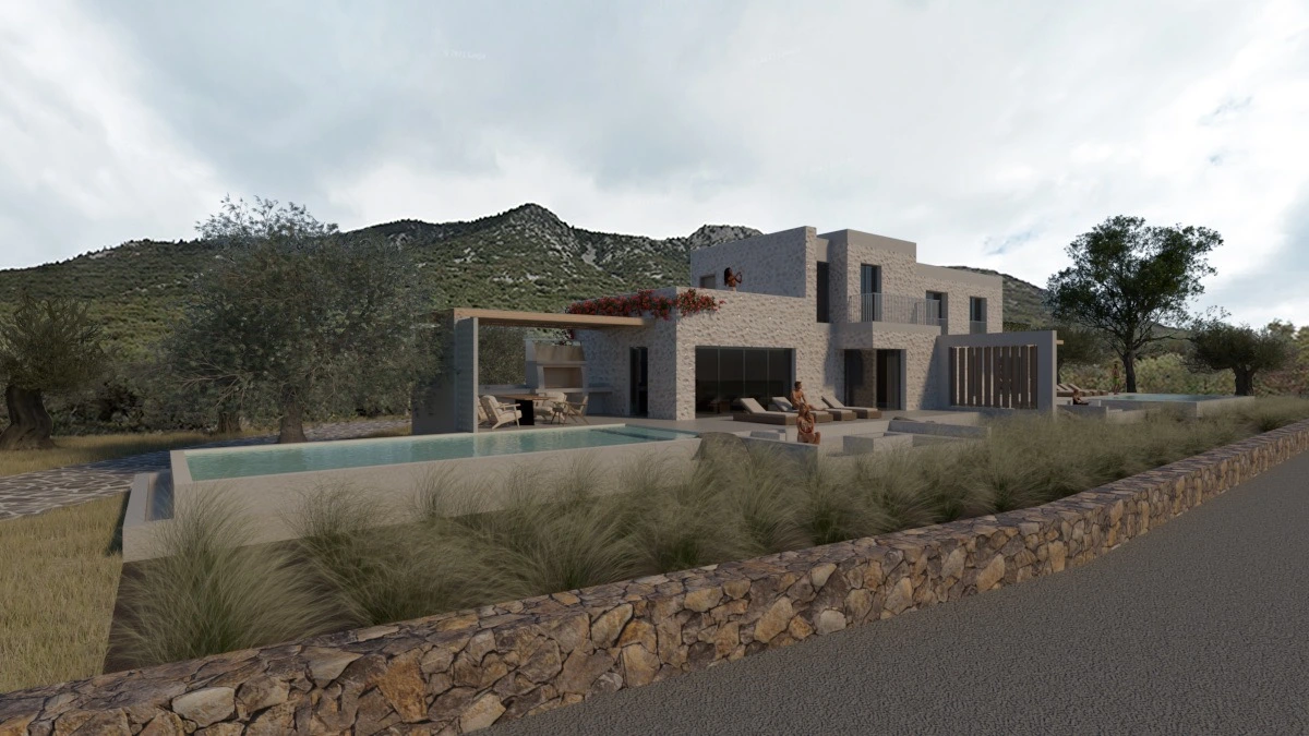 eco archdesign | christina kolokotroni | architect