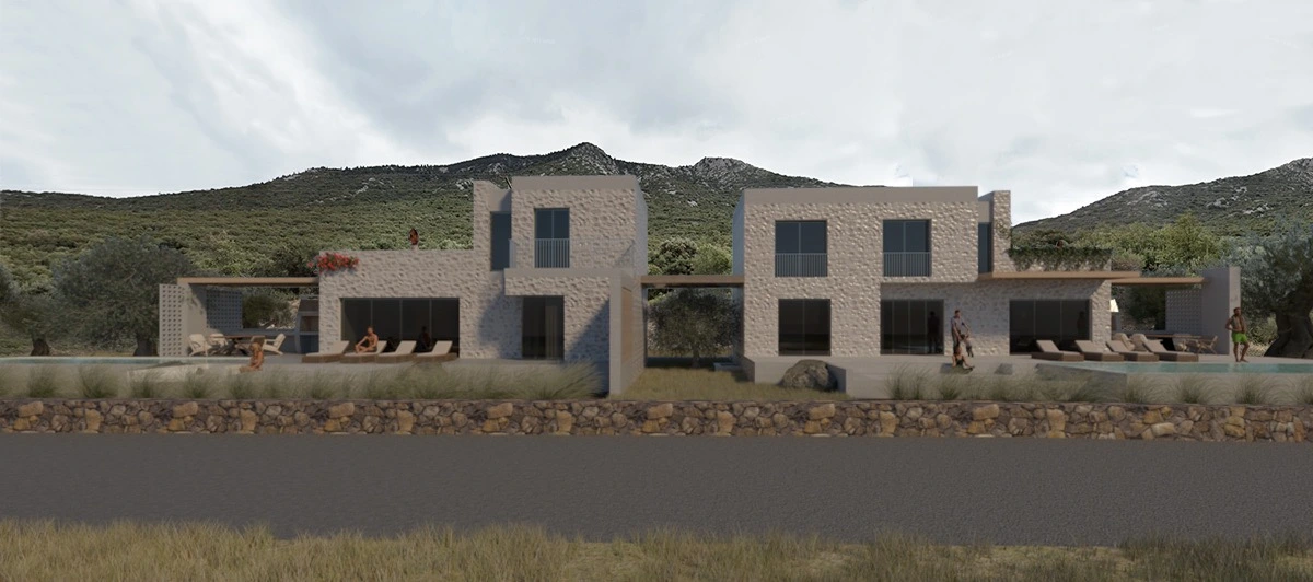 eco archdesign | christina kolokotroni | architect