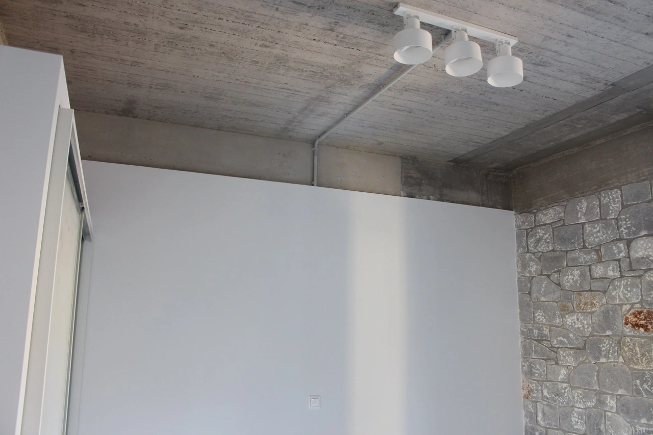 eco archdesign | christina kolokotroni | architect