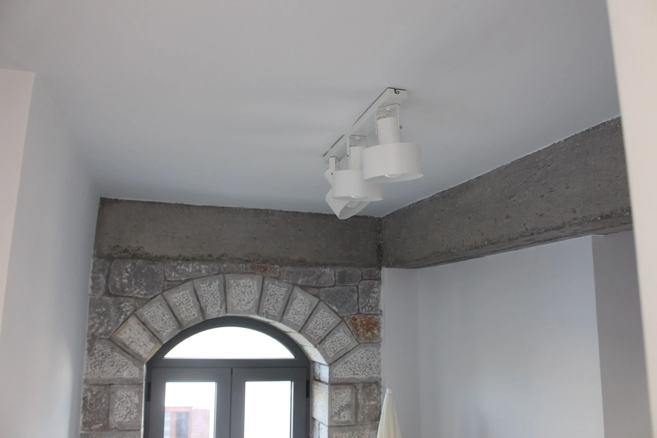 eco archdesign | christina kolokotroni | architect