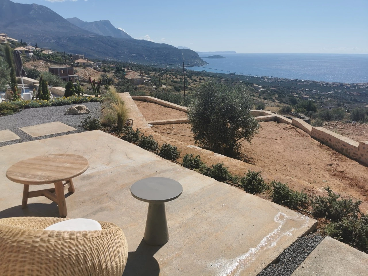eco archdesign | christina kolokotroni | architect