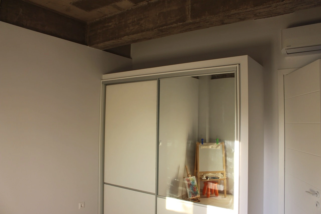 eco archdesign | christina kolokotroni | architect