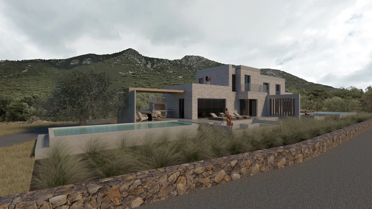 eco archdesign | christina kolokotroni | architect