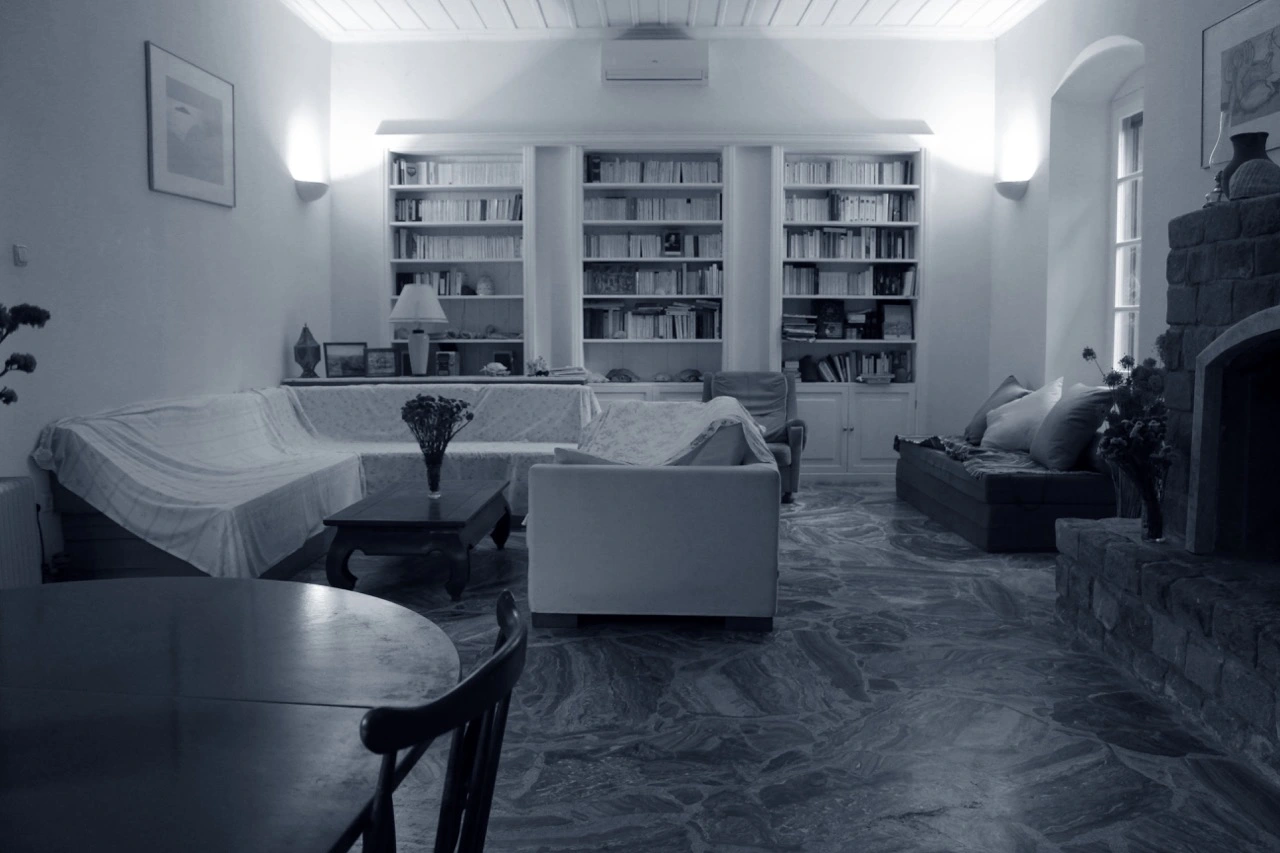 eco archdesign | christina kolokotroni | architect