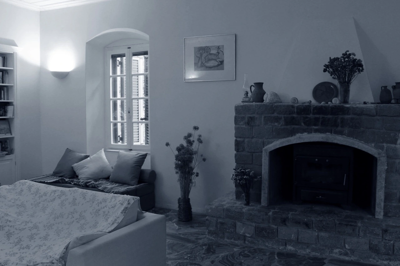 eco archdesign | christina kolokotroni | architect